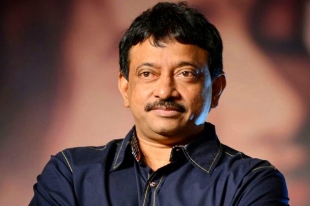 RGV Since film industry is shut God is busy making real life thriller movies