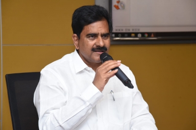 Devineni Uma thrashes YSRCP MP Vijayasai Reddy