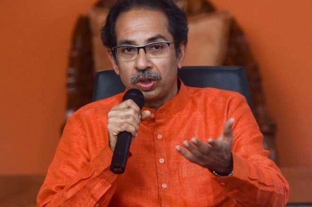 Uddhav Thackeray is in Safe zone MLC Elections will held on 21st may