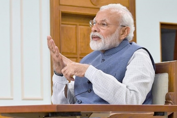 Narendra Modi Likely To Address Nation Again