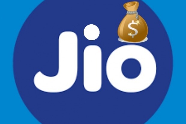 Reliance Jio sold stakes to US firm General Atlantic