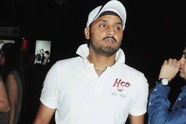 Harbhajan says about Sachin Tendulker how he celebrated after world cup win