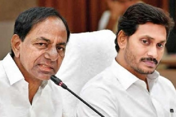 KCR comments on Friendship with Jagan