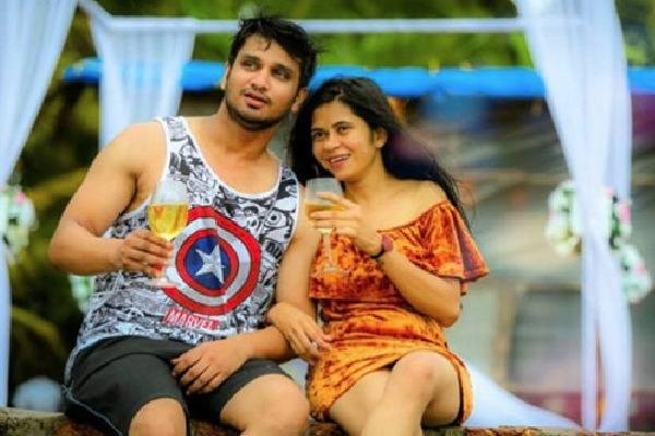 No Honeymoon for Hero Nikhil after Marriage
