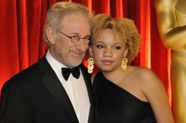 Steven Spielbergs Daughter Mikaela Chooses Career As Porn Star