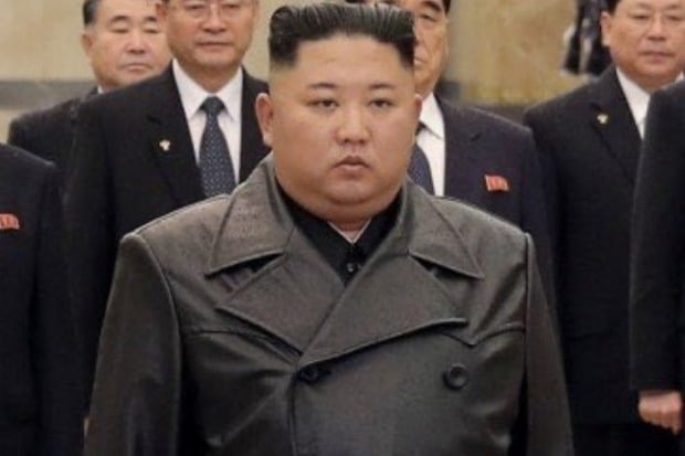 South Korea believes Kim Jong Un alive