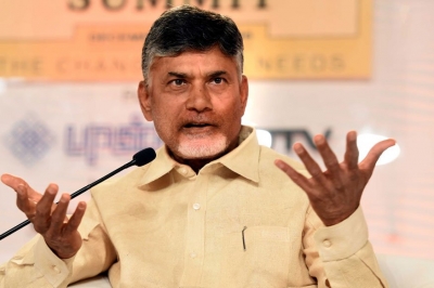 The Facts about Kia motors should come out says Chandrababu