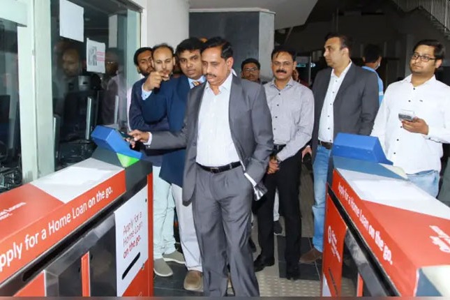 Hyderabad metro launched QR Code ticketing system