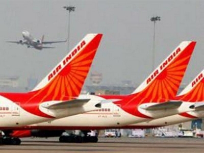 Air India decides to cancel all flight services to corona virus effected China