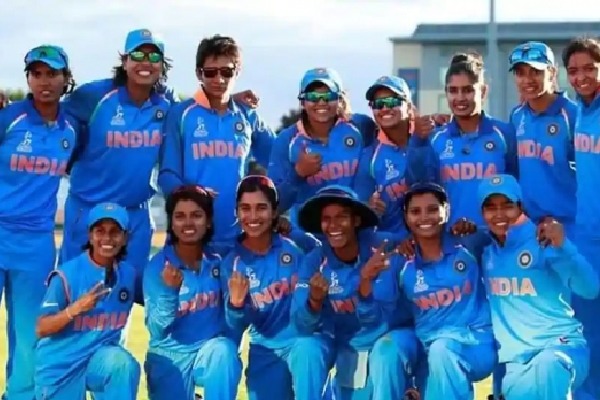 India qualify for ICC Womens ODI World Cup 2021