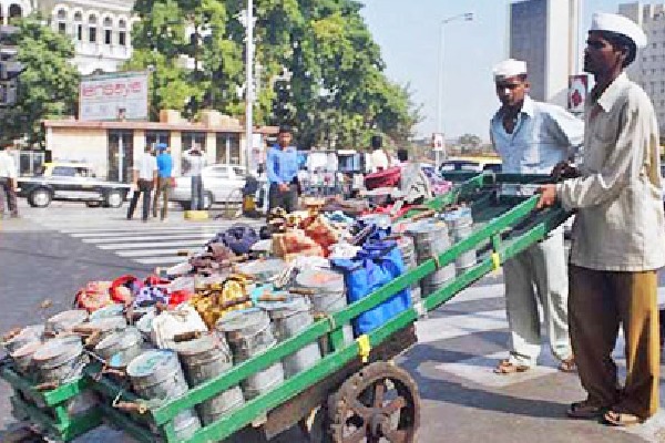 Mumbai Dabbawalas Suspend Tiffin Delivery Till March 31