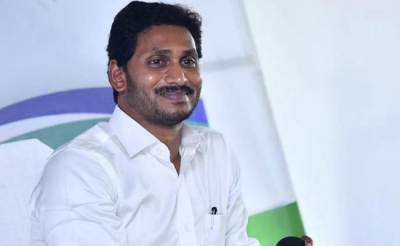 Case filed against one for TikTok Video on YS Jagan