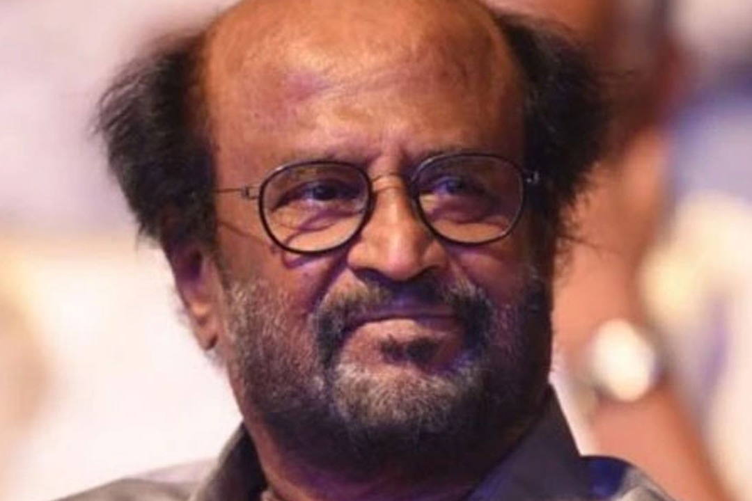 Ready to play any role to maintain peace in country says Rajinikanth