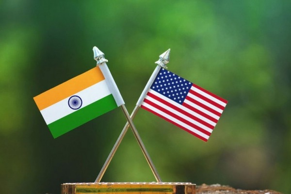 America ready to give corona aid to India