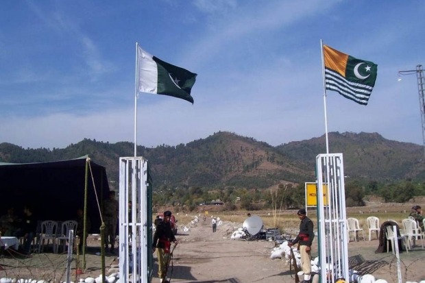 India lodges protest with Islamabad over Pak courts order on Gilgit Baltistan