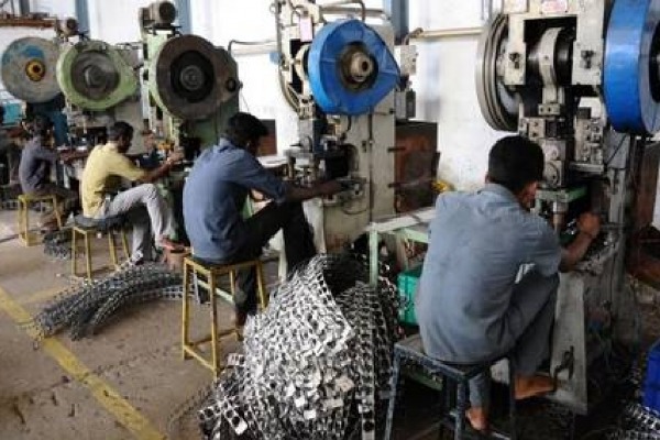 Stimulus for MSME Sector