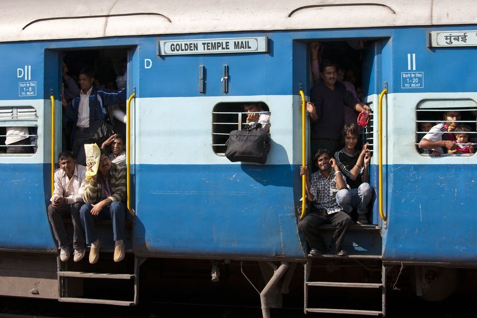 Genaral ticket issue on QR code system in sc railway