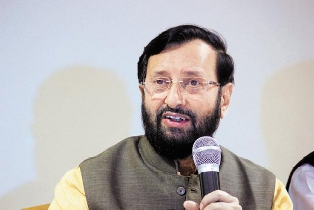 Union minister Prakash Javadekar says decision on lock down will be in right time