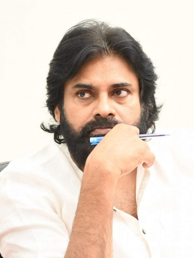 Janasena announces Joint Parliamentary Committees
