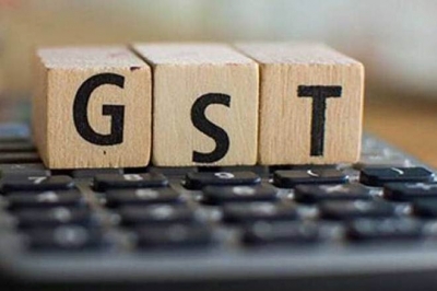 GST Collections Increase in Telangana