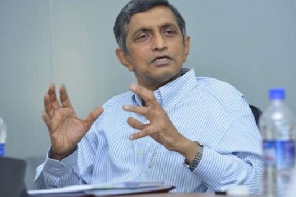 Jayaprakash Narayan suggests to lift lockdown gradually
