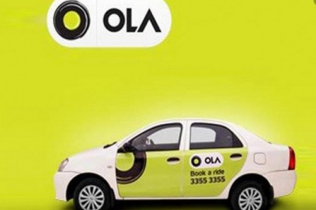 AP government ties up with Ola Cabs amidst corona outbreak
