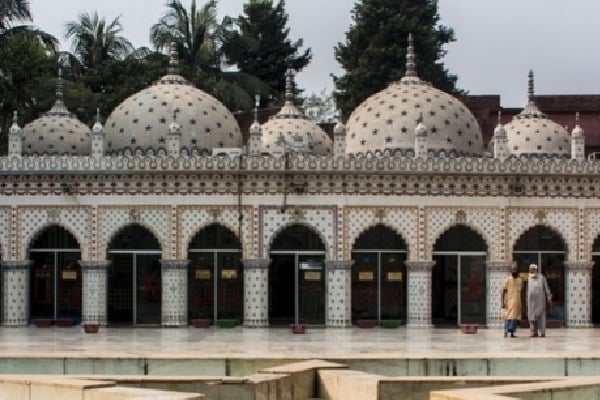 Bangladesh Government has taken decesion to open Mosques