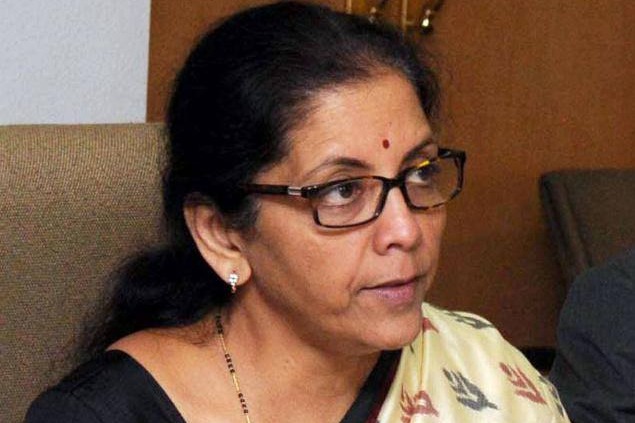 Nirmala Sitharaman announces key decisions