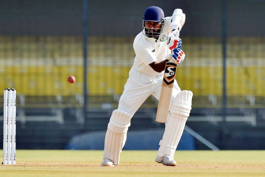 Wasim Jaffer announces retirement from all forms of the game