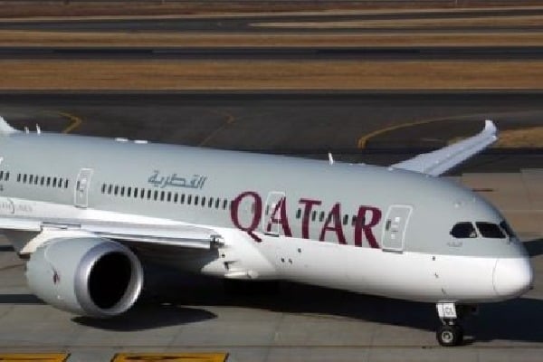 India Among 14 Nations On Qatars Travel Ban