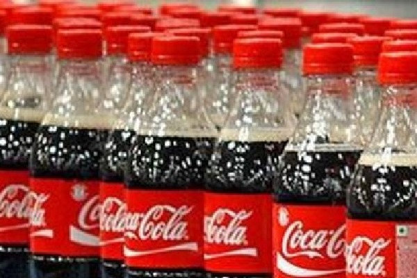 Coca Cola pledges initial support of Rs 100 crore to combat Covid