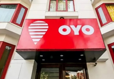 Oyo Loss Increases to above Two Thousand Crores