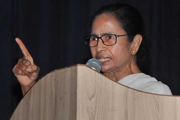 Mamata Banerjee calls Delhi violence planned genocide