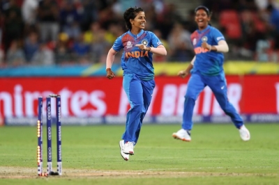 Indian eves registered another win as Bangladesh loses by 18 runs