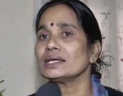 Asha Devi says It was a tactic to delay the execution