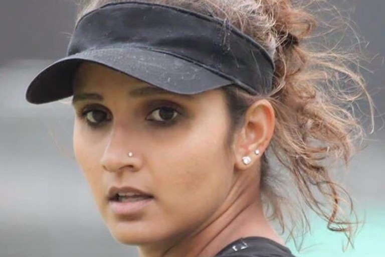 Sania Mirza requests just spare a thought for who struggle with situations