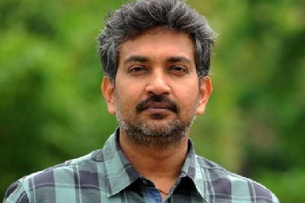 Rajamouli Shares Interesting Things about RRR