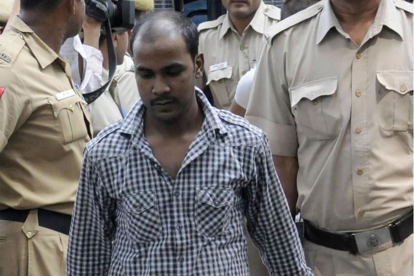 Nirbhaya Case Convict Mukesh Singh files Curetive petition