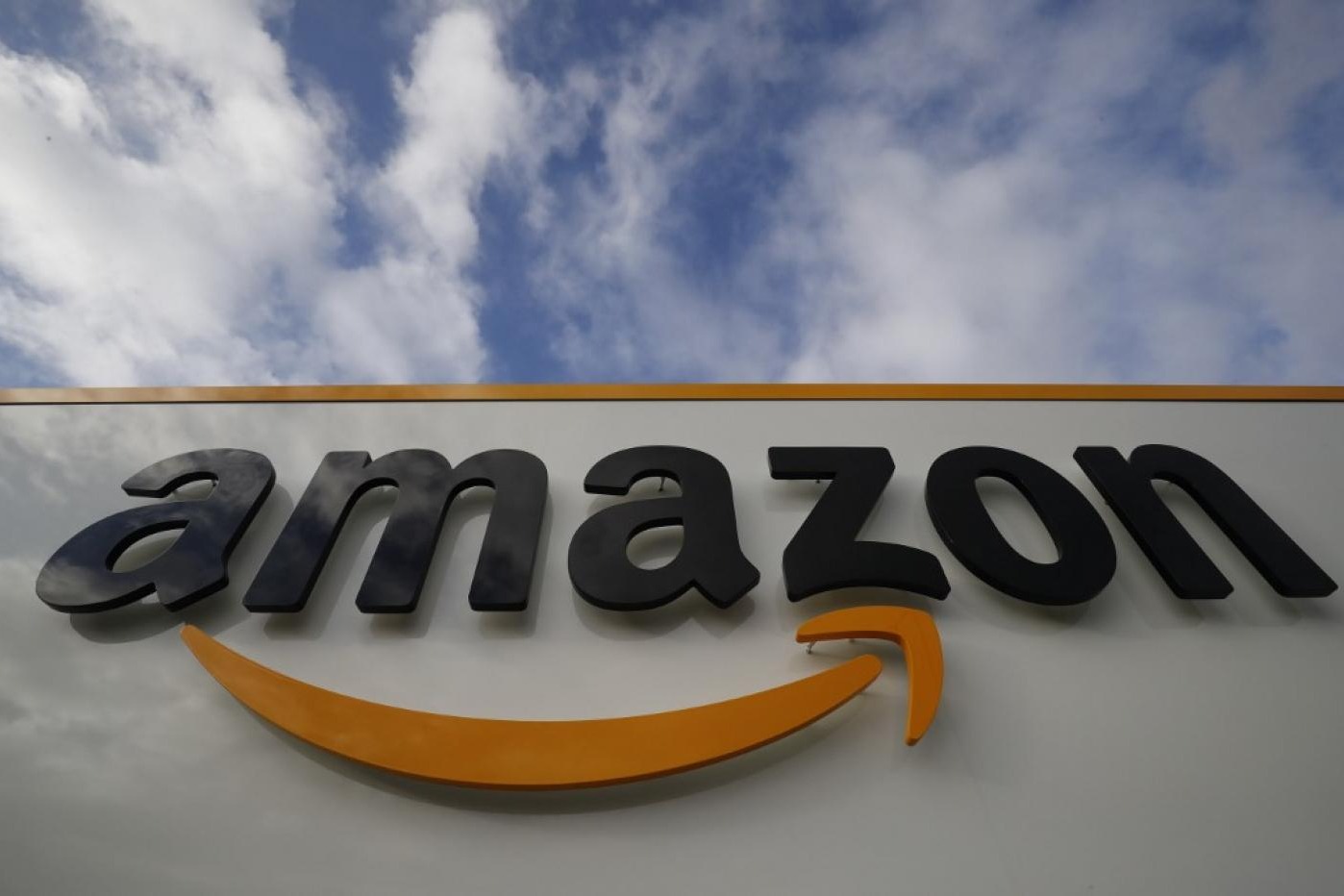 Amazon Confirms First Coronavirus Case Among US Employees