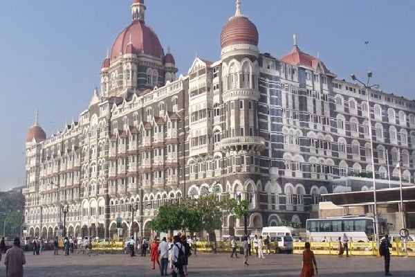 Mumbais Iconic Taj Hotel Provides Free Stay To COVID 19 Health Workers