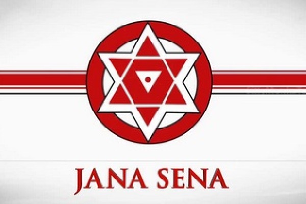 Janasena says Give details of the YCP attacks on our alliance candidates in local elections