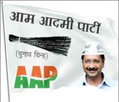 AAP leads in Delhi assembly elections
