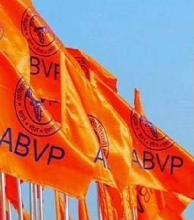 Jadavpur University student polls ABVP overtakes SFI to claim second place in Engineering Department