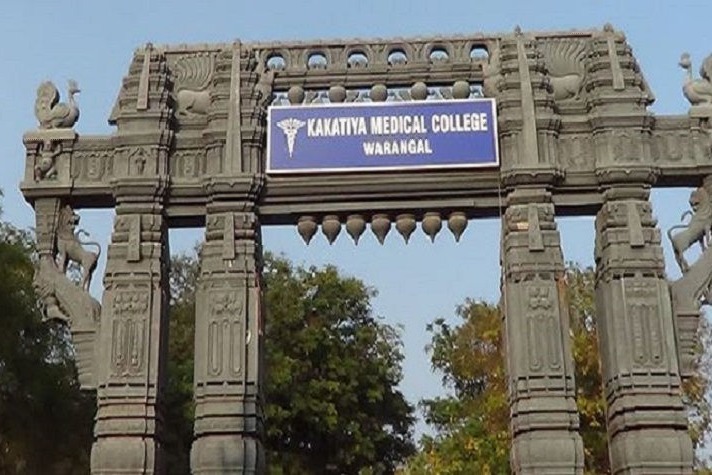 No Rented Homes for Medicos in Warangal
