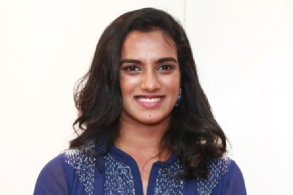 Everyone around the world is getting affected by a virus now like that movie says PV Sindhu