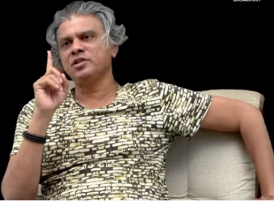 Tollywood Choreographer Rakesh master complains on Srireddy