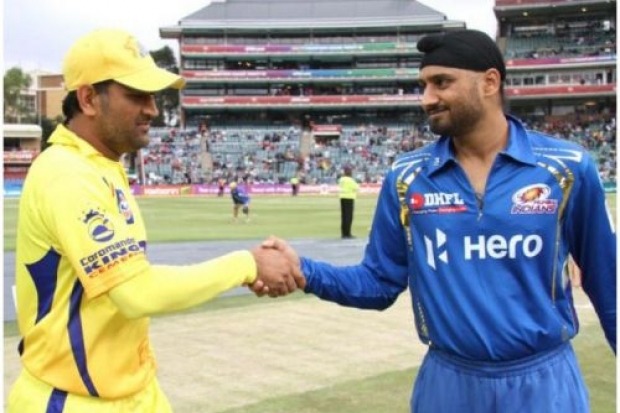 How do you judge MS Dhoni asks Harbhajan Singh about India stars T20 World Cup chances