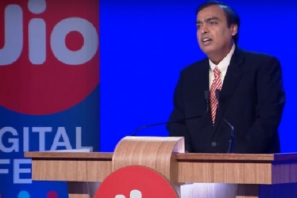 Saudi and US investors to invest in Jio