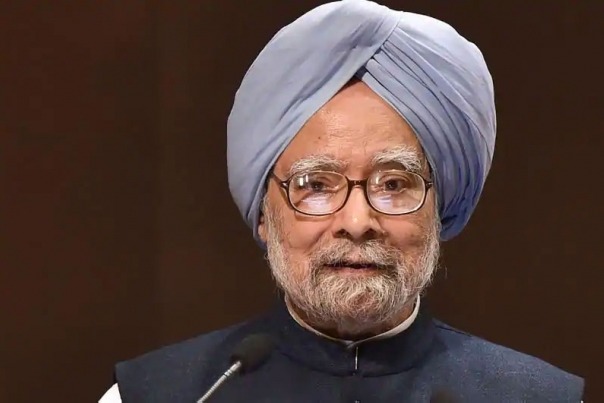 Ex PM Manmohan Singh Adimitted in AIIMS