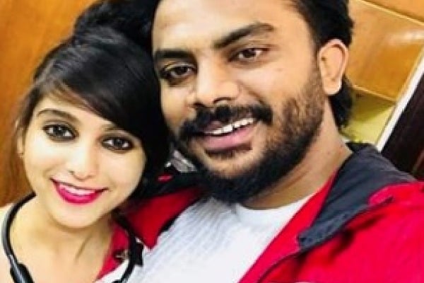 People plea to Mysore Collector Over Celebraity Couple
